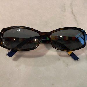 COPY - Kate Spade Berkeley Sunglasses